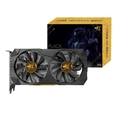 Placa De Video Brx Rx 580 8gb Gddr5 256 Bit