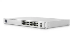 Switch Ubiquiti Unifi Pro G2 24p Poe+2sfp+ Usw-pro-24-poe i