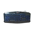 Teclado Gamer Redragon Harpe Wireless RGB K503-KS Preto