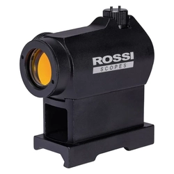 Mira Holográfica Red Dot Mod. T1 (Mount Alto 7/8) CB347 - (Rossi)