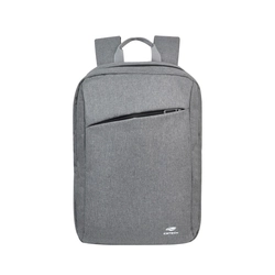 Mochila Para Notebook 15.6 C3tech Cinza - MC-50GY