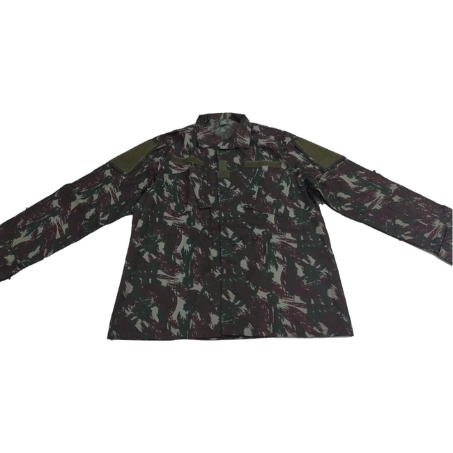 Gandola Camuflada Alta Solidez Masculina IBM (Modelo Novo)