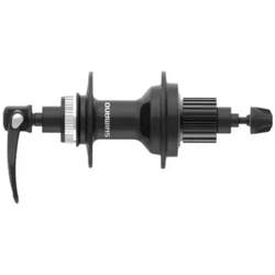 Cubo Traseiro Shimano Fh-MT401