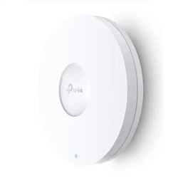 Access Point Tp-link Wireless Ax3600 Montável Teto - Eap660 Hd