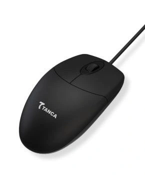 Mouse Tanca Óptico Tmk-100 - 000416