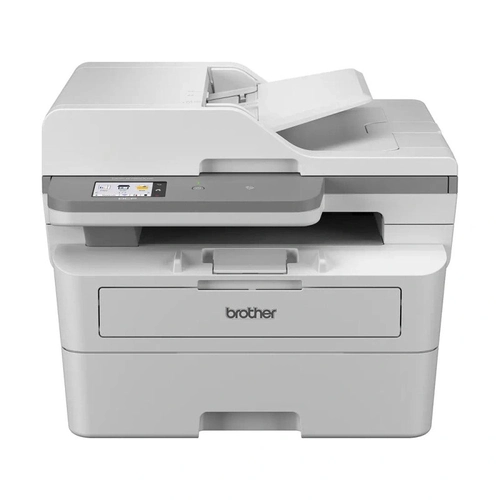 Multifuncional Brother Laser A4 Mono Usb/eth/wifi Dcpb7650dw
