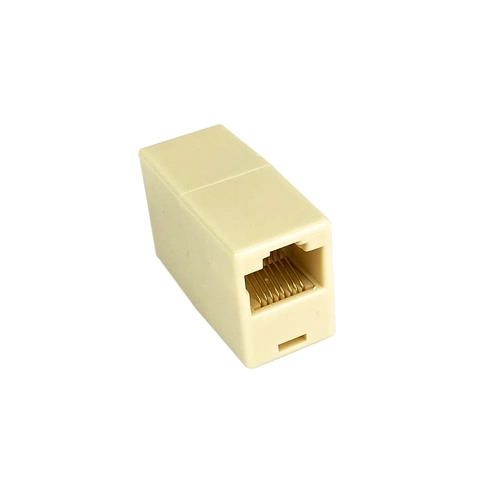 Emenda P/ Rj-45 - Cat5 8x8 - Simples (unidade)