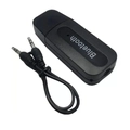 Adaptador Áudio Usb Bluetooth - Mib-803