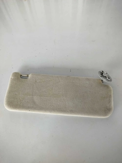 Quebra Sol L.e  Toyota Hilux Sw4 2020 (id:18369)