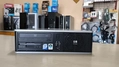 PC HP Compaq dc7800 SFF  Core 2 Duo  6GB RAM  SSD 120GB - Usado 100% funcional