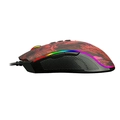Mouse Redragon Gamer Infernal RYU 16000dpi - Id711