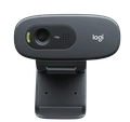 Webcam Logitech C270 HD 720p