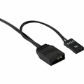 Hub Controlador De Fan Aerocool RGB - H66f