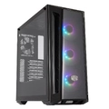 Gabinete Masterbox Mb520 Argb - Mcb-b520-kgnn-rga