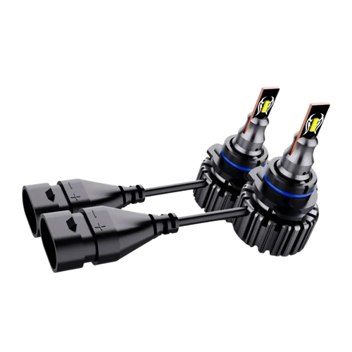 Lâmpada Led Roadstar Rs-hb4 Nano Technology 11br