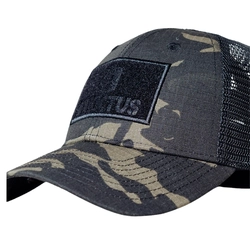 Boné Rifleman 3.0 - (Invictus)