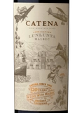 Catena Appellation Lunlunta Malbec