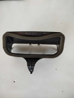 Acabamento Duto Ar Vw Gol, Saveiro, Voyage G5. G6. G8 2010/2016 (ID:17061)