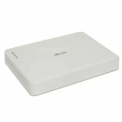Gravador Dvr Hilook 16 Canais Fhd Pentaflex 1u H.265 - DVR-116G-K1