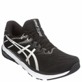 Tênis Gel Shinobi Preto/ Branco 1011B653 (Asics)