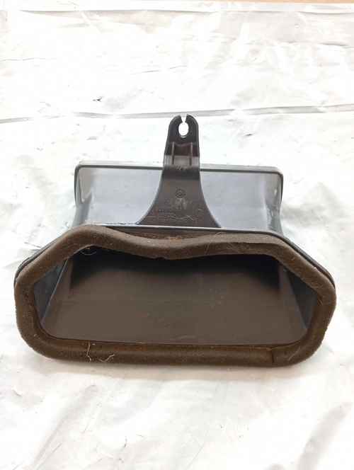 Acabamento Duto De Ar Vw Gol/saveiro 2018/2021 (ID:17992)