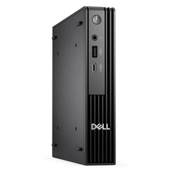Desktop Dell Pro Micro Intel Core I7 14700t 16gb 512gb Ssd Windows 11 Pro - Dtdpm04 210-bqtt-005v