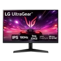 Monitor Gamer Lg Ultragear 24" 180hz 1ms - 24gs60f-b.awzm