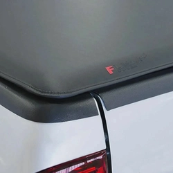 Capota Ff205 Oroch S/sa 2017