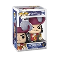Pop! Disney: Peter Pan - Capitão Gancho #1348