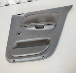 Forro De Porta Trás. L.d Gol Voyage G5 G6 G7 G8 (2008)/2016 (ID:17549)