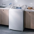 Lav 17 Kg Electrolux Essencial Care Cesto Inox - Led17