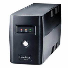 Nobreak Interativo Xnb 720va Monovolt Entrada/saida 120v 4822000