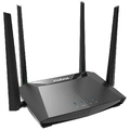 Roteador Wireless Gigabit 10/100/1000 Dual Band Ac 1200mbps Rg 1200 4750074