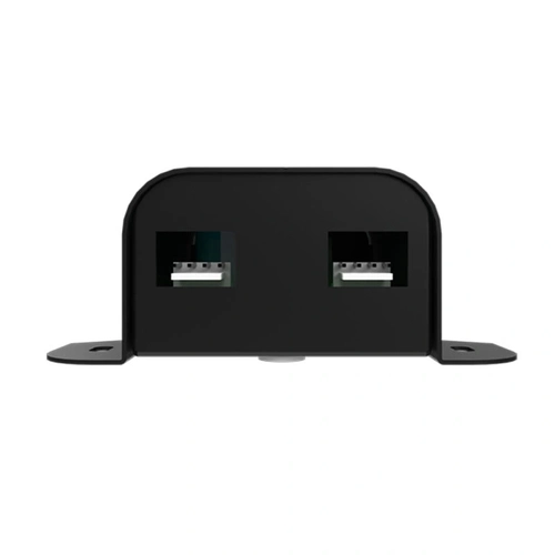 Adaptador Rca Stetsom St-6100 Com Saida Remoto/filtro Antirruido