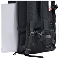 Mochila para Notebook Pcyes 15.6 Traveltech Preta - TB-1