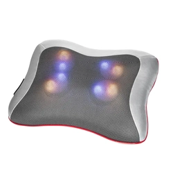 Almofada Shiatsu Roller 4 esferas Original