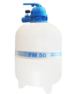 FILTRO SL FM - 50