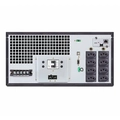 Nobreak Sms Sinus Triad 6 Kva Ng Mono 220v 23642