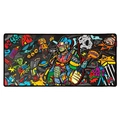 Mouse Pad Gamer Pcyes Apollo 900x420mm - Apl90x42