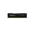 Memória RAM Kingston Fury Beast, 16GB, 3200MHz, DDR4, CL16, Preto - KF432C16BB1/16