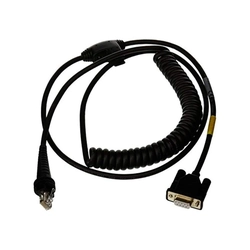 Cabo Honeywell Serial Rs232 Para Leitor 2,1m - Cbl-020-300-c00