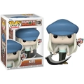 Pop! Hunterxhunter - Kite With Scythe #1134