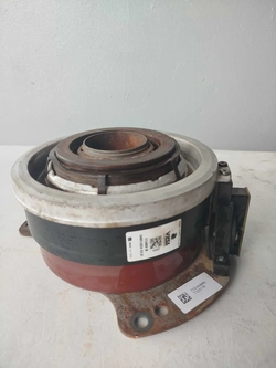 ATUADOR D/EMBREAGEM ELETRONICA VOLVO FH (ID:16683)