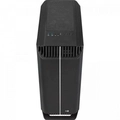 Gabinete Gamer Aerocool Gladiator Preto Rgb Lateral Vidro