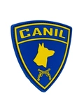 Breve emborrachado colorido - Canil