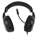 Fone de Ouvido Headset Gamer Vinik V Blade LII Usb - Led Rainbow - VKHSGVIII