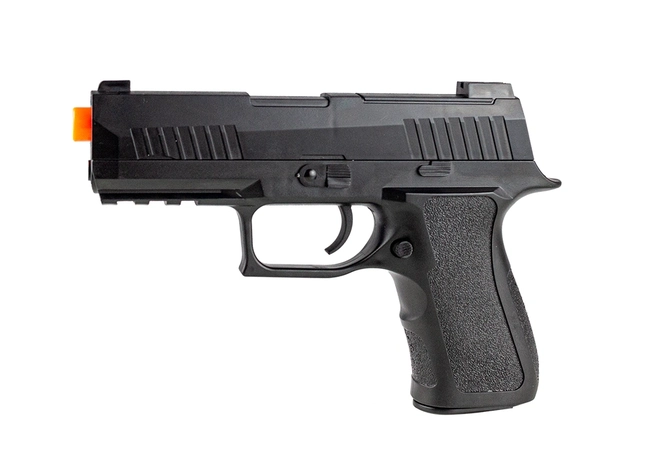 Pistola Airsoft VG P320 V311 Mola 6,MM (Rossi)
