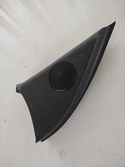 Moldura Acabamento Interno Retrovisor Esq. Gm Astra 1998/2011 (id:177826)
