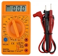 Multímetro Digital - MD830D