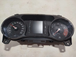 Painel instrumento Fiat TORO e JEEP Compass 2015 a 2022 (ID:1782)